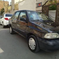 پراید85|خودرو سواری و وانت|پرند, فاز ۴|دیوار