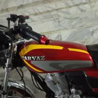 هندا 200مدل 402