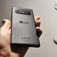 گوشی داریا باند