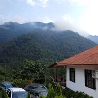 اجاره ویلا جنگلی اشکورات سفیداب