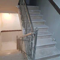 نصب تخصصی نرده استیل|خدمات پیشه و مهارت|همدان, |دیوار