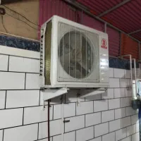 گازگیری کولردوتیکه وپنجره ایی|خدمات پیشه و مهارت|بندر امام خمینی, |دیوار