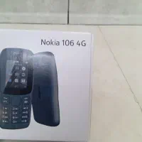 گوشی نوکیا 106 4G