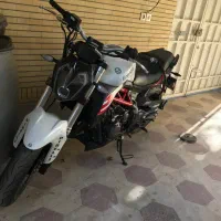 موتور بنلی ۳۰۰ مدل ۹۹