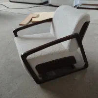نجار و زیر کار چی اسفنج