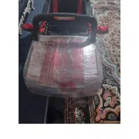 ماشین جیب  شارژی