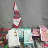 لوازم آرایشی و بهداشتی مراقبتی اقتصادی