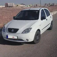 تیبا 2 مدل ۹۷/فوری/زیر قیمت/معاوضه با پراید
