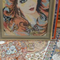 عکس های قدیمی|تابلو، نقاشی، عکس|بجنورد, |دیوار