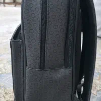 کوله پشتی اصل guess. جای لبتاب دار|کیف، کفش، کمربند|اسلامشهر, شهرک واوان|دیوار