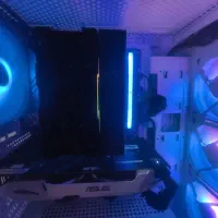 سیستم گیمینگ|رایانه رومیزی|اردبیل, |دیوار