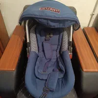 کریر چیکو نو