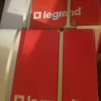 کابل cat6 sftp تست ۵ دو حلقه ۳۰۵ لگراند