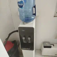 آب سرد کن اصل کره مجیک۹۹۰۰f