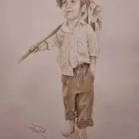 آموزش تخصصی طراحی و نقاشی ( گالری رنگ و نقش)|خدمات آموزشی|فردیس, فردیس|دیوار