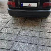پراید مدل۹۱