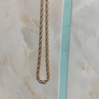 گردنبند طنابی ژوپینگ
