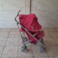 کالسکه تاشو خارجی|کالسکه و لوازم جانبی|اسلامشهر, شهرک واوان|دیوار