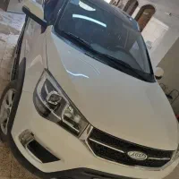 X22دنده ای اسپرت لاکچری|خودرو سواری و وانت|شهرضا, |دیوار
