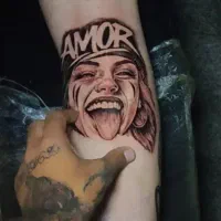 آموزش صفر تا صد تتو تاتو به صورت کاملآ حرفهای|خدمات آموزشی|نسیمشهر, |دیوار