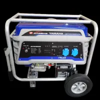 موتوربرق Yamaha|ابزارآلات|قیروکارزین, |دیوار