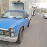 نیسان یخچالدار ۹۴