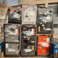 گاو صندوق تحویل در تمام نقاط|ابزارآلات|نیشابور, بلوار گلها|دیوار