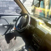 پراید دوگانه سوز مدل 85