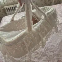 ساک حمل نوزاد