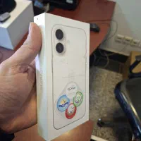 گوشی آیفون 16 نرمال