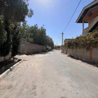 ویلا نیمه کاره کوشک زر ویو ابدی