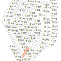 زمین-زعفرانیه-با-پروانه