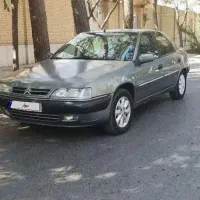 زانتیا 2000cc تمیز سالم مدل 85|خودرو سواری و وانت|یزد, |دیوار