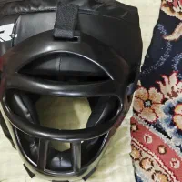 کلاه جدو و دفاع شخصی
