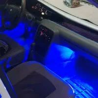 سمند ال ایکس