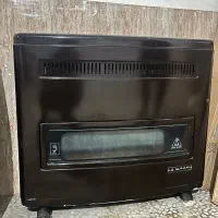 بخاری جهان افروز