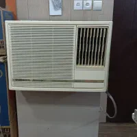 کولر اجنرال ۱۸ هزار|کولر گازی و فن‌کوئل|اهواز, شریعتی جنوبی|دیوار