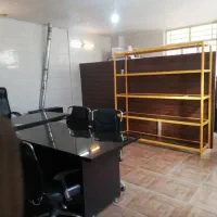 سوله اجاره کارگاه اجاره ۵۰۰ متری|اجارهٔ دفتر صنعتی، کشاورزی، تجاری|برخوار, |دیوار