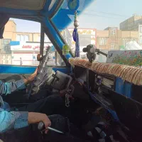 نیسان مدل ۸۲|خودرو سواری و وانت|مشهد, رسالت|دیوار