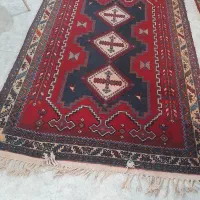 فرش دست باف عتیقه