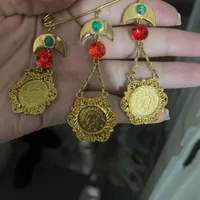 سنجاق سینه طرح شاهنشاهی