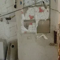 درب آهنی