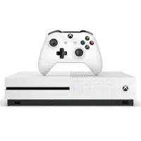 ایکس باکس وان اسXbox one s