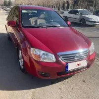 سراتو ۲۰۰۰ وارداتی ۲۰۰۹