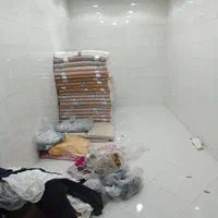 18 متر مغازه مناسب پارچه و پوشاک