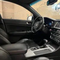 اپتیما جی تی لاین فول شرکتی ۲۰۱۶|خودرو سواری و وانت|مشهد, وکیل‌آباد|دیوار