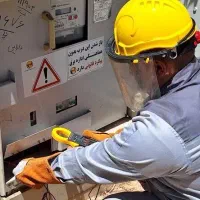 برق کاری با قیمت منصفانه شبانه روزی