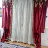 پرده شیک|پرده، رانر، رومیزی|اهواز, پردیس|دیوار