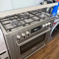 اجاق گاز فردار آلتون