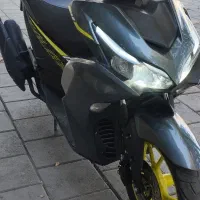 موتور آیروکس 1403آب خنک 150در حد خشک